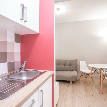 Appartement 3 - Tout Equipe - Carmes, Toulouse Eksteriør billede