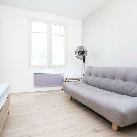 Appartement 3 - Tout Equipe - Carmes, Toulouse Eksteriør billede