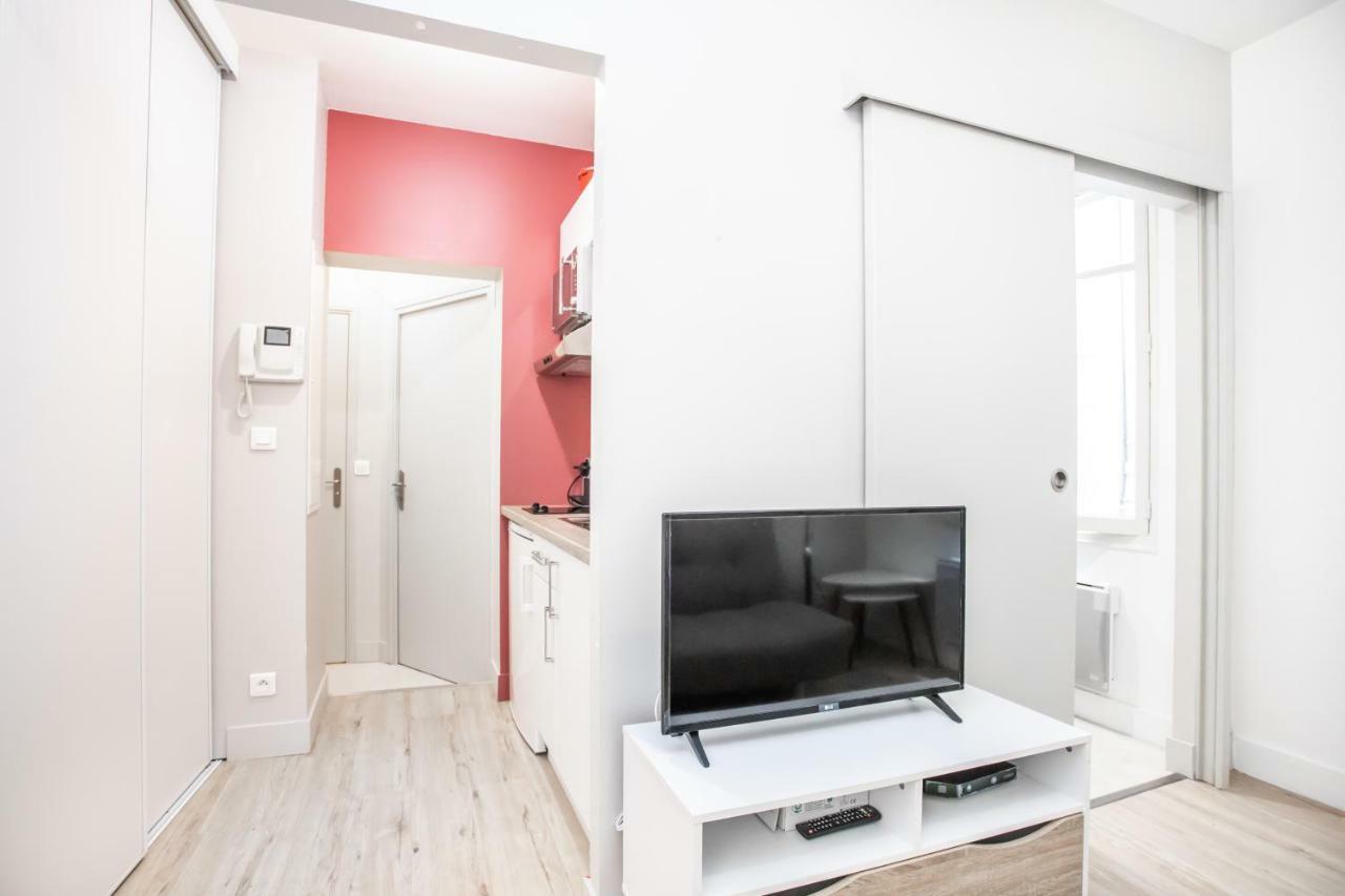 Appartement 3 - Tout Equipe - Carmes, Toulouse Eksteriør billede
