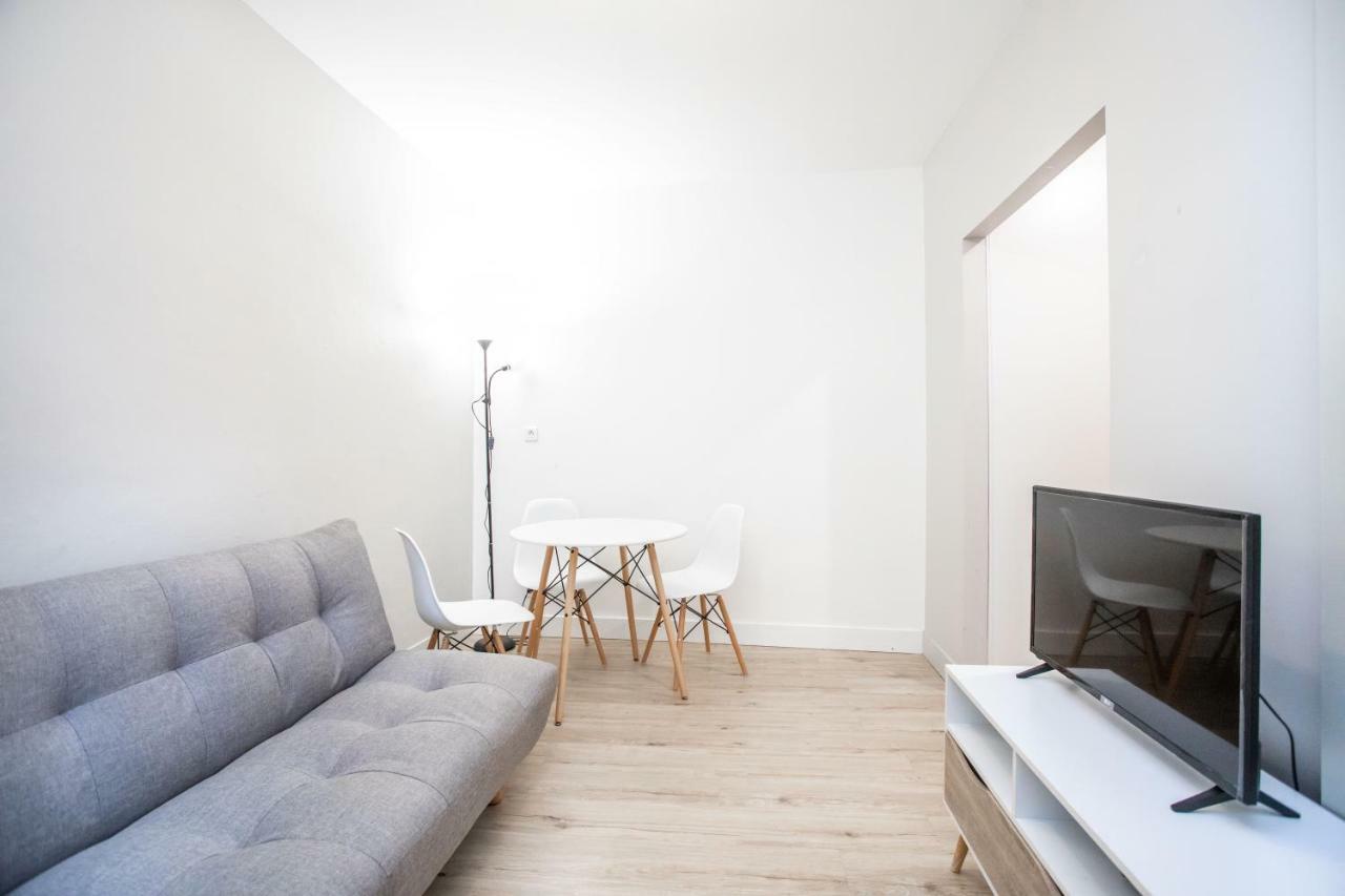 Appartement 3 - Tout Equipe - Carmes, Toulouse Eksteriør billede
